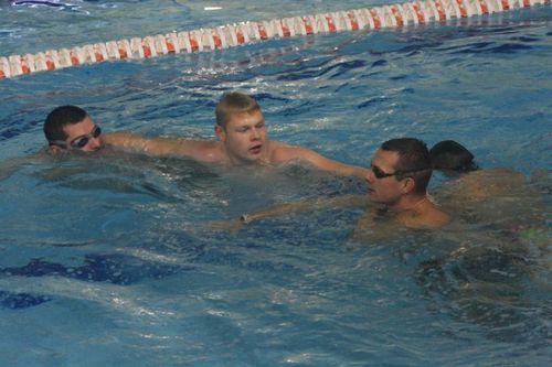 Taka wiedza może uratować życie - galeria