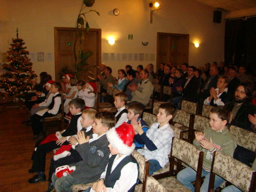 Bach, Mozart, Arutiunian? (galeria)