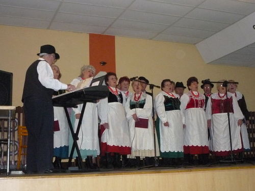 Bawili się doskonale -zdjęcia