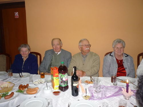 Bawili się doskonale -zdjęcia