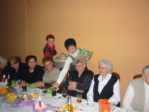 Bawili się doskonale -zdjęcia