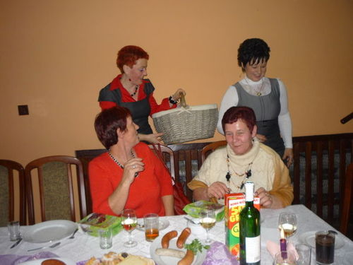 Bawili się doskonale -zdjęcia