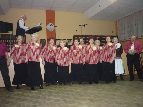 Bawili się doskonale -zdjęcia