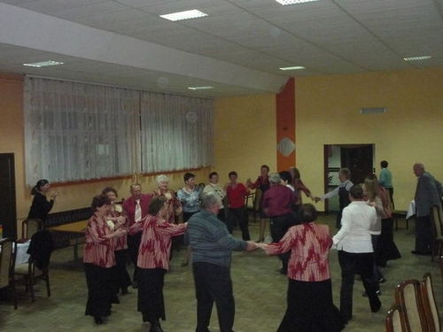 Bawili się doskonale -zdjęcia