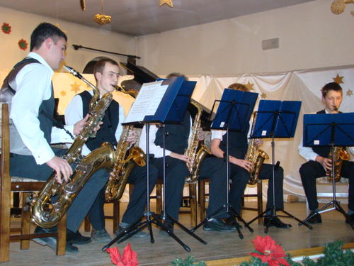 Bach, Mozart, Arutiunian? (galeria)