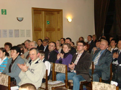 Bach, Mozart, Arutiunian? (galeria)