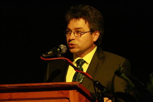 Podziękowali za XX lat pracy  - zdjęcia