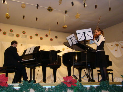Bach, Mozart, Arutiunian? (galeria)