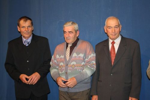 Podziękowali za XX lat pracy  - zdjęcia