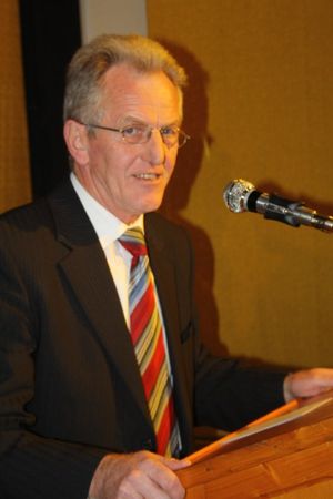 Podziękowali za XX lat pracy  - zdjęcia