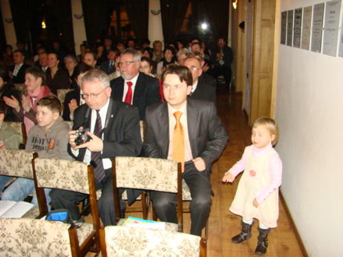Bach, Mozart, Arutiunian? (galeria)