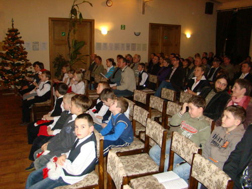 Bach, Mozart, Arutiunian? (galeria)