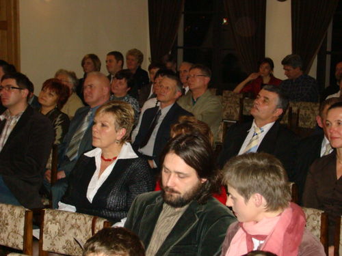 Bach, Mozart, Arutiunian? (galeria)