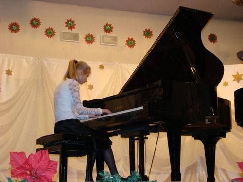 Bach, Mozart, Arutiunian? (galeria)