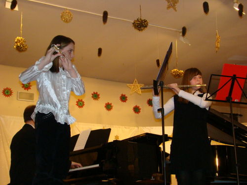 Bach, Mozart, Arutiunian? (galeria)