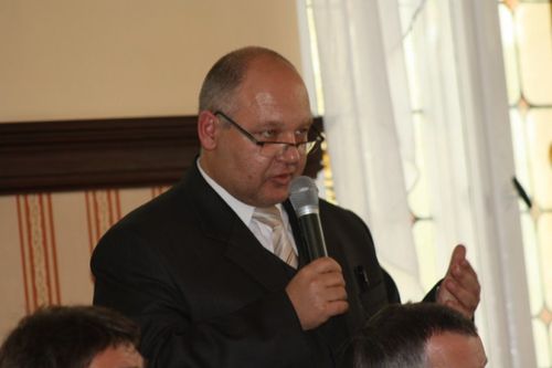 Podsumowali cztery lata pracy - zdjęcia