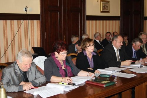 Podsumowali cztery lata pracy - zdjęcia