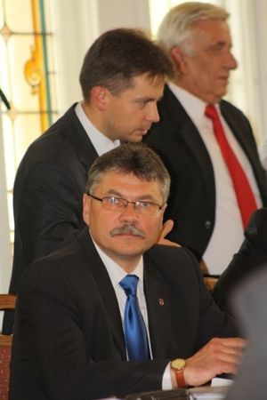 Podsumowali cztery lata pracy - zdjęcia