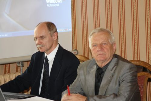 Podsumowali cztery lata pracy - zdjęcia