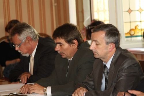 Podsumowali cztery lata pracy - zdjęcia