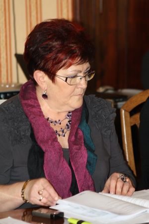 Podsumowali cztery lata pracy - zdjęcia