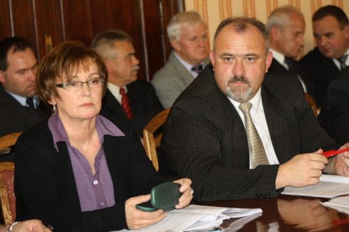 Podsumowali cztery lata pracy - zdjęcia