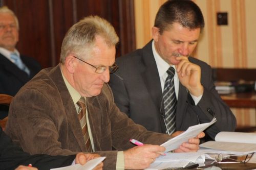 Podsumowali cztery lata pracy - zdjęcia