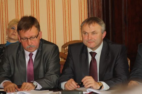 Podsumowali cztery lata pracy - zdjęcia