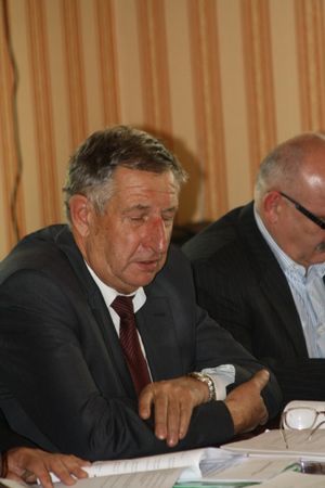 Podsumowali cztery lata pracy - zdjęcia