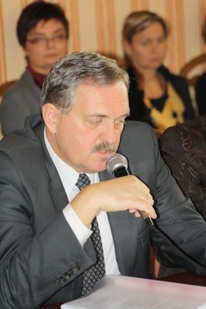 Podsumowali cztery lata pracy - zdjęcia