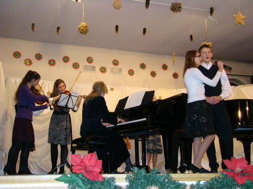 Bach, Mozart, Arutiunian? (galeria)