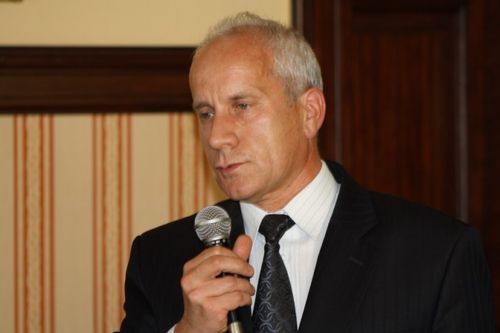 Podsumowali cztery lata pracy - zdjęcia