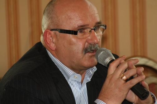 Podsumowali cztery lata pracy - zdjęcia