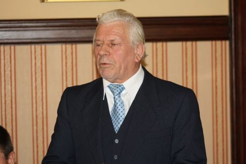 Podsumowali cztery lata pracy - zdjęcia