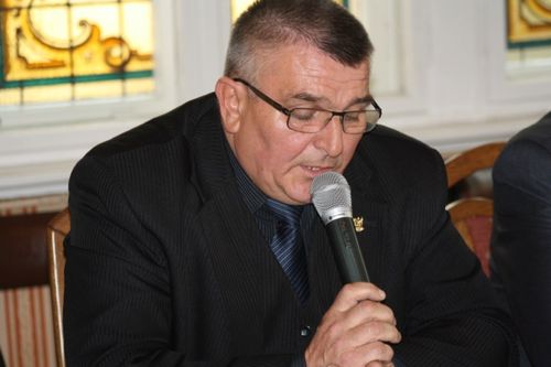 Podsumowali cztery lata pracy - zdjęcia