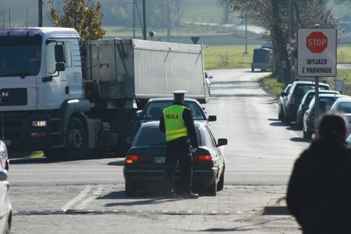 W przeddzień Wszystkich Świętych - fotorelacja