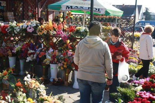 W przeddzień Wszystkich Świętych - fotorelacja