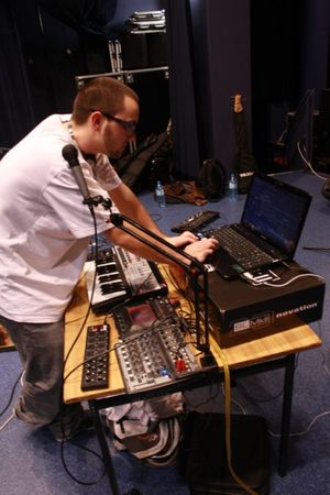 Można się bawić bez dopalaczy - zdjęcia