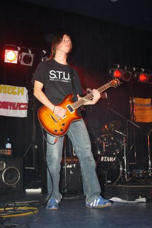 Można się bawić bez dopalaczy - zdjęcia