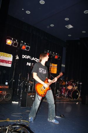 Można się bawić bez dopalaczy - zdjęcia