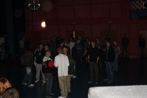 Można się bawić bez dopalaczy - zdjęcia