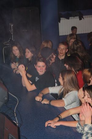 Można się bawić bez dopalaczy - zdjęcia