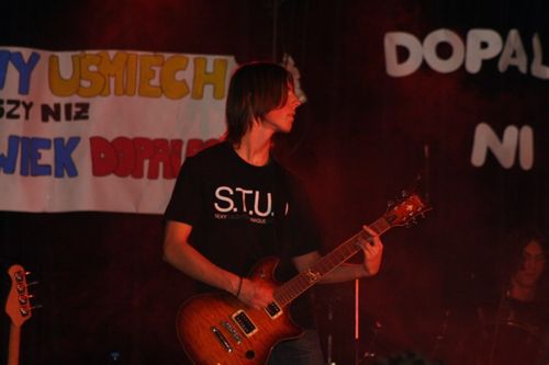 Można się bawić bez dopalaczy - zdjęcia