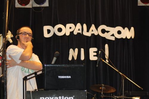 Można się bawić bez dopalaczy - zdjęcia