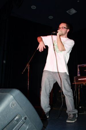 Można się bawić bez dopalaczy - zdjęcia