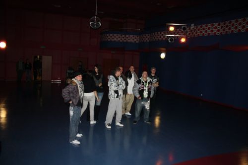 Można się bawić bez dopalaczy - zdjęcia