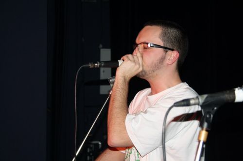 Można się bawić bez dopalaczy - zdjęcia