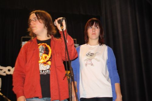 Można się bawić bez dopalaczy - zdjęcia