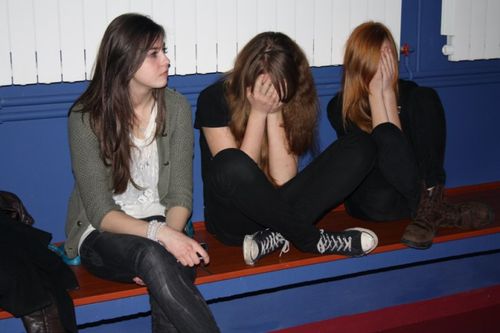 Można się bawić bez dopalaczy - zdjęcia