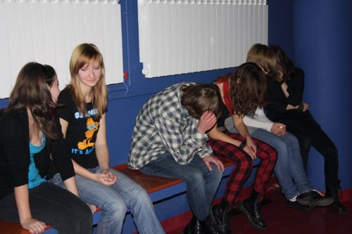 Można się bawić bez dopalaczy - zdjęcia